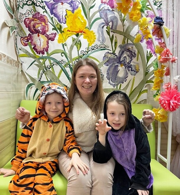 В филиале «ЦД «Ровесник» прошла мартовская галерея котов. В филиале «ЦД «Ровесник» прошла мартовская галерея котов.